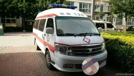 广州租赁急救车联系电话
