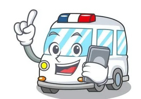广州出租急救车联系电话