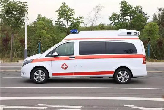 广州出租急救车电话