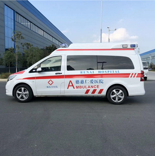 广州租赁救护车电话