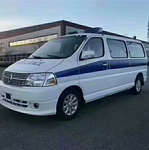 广州租赁私人救护车电话号码