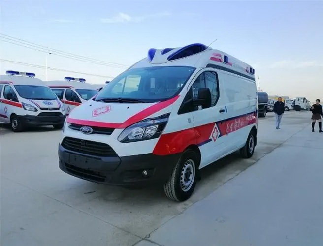广州出租私人救护车