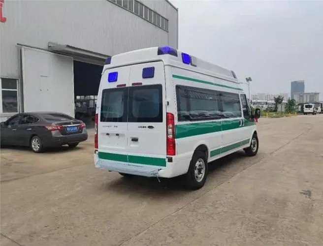 广州出租私人救护车电话号码