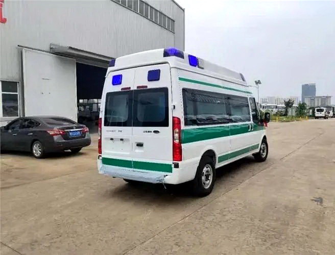 广州租赁120电话