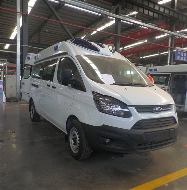 广州出租私人救护车