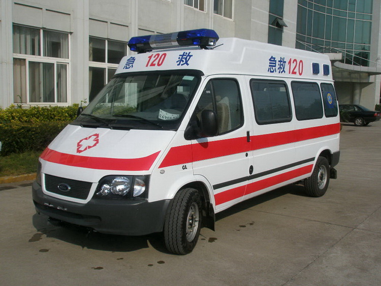 广州租赁120