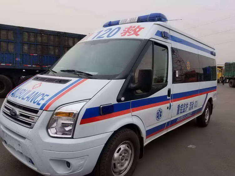 广州租赁120