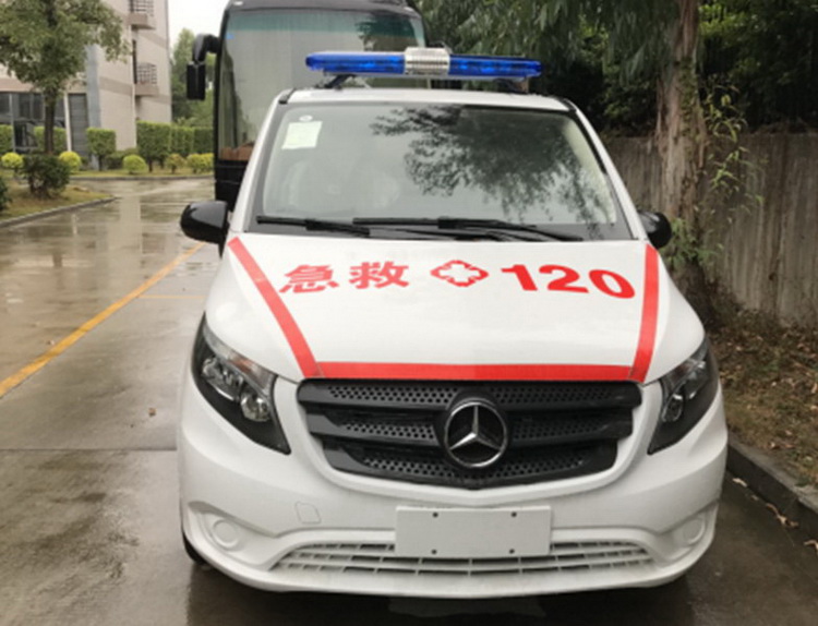 广州租赁私人救护车电话号码