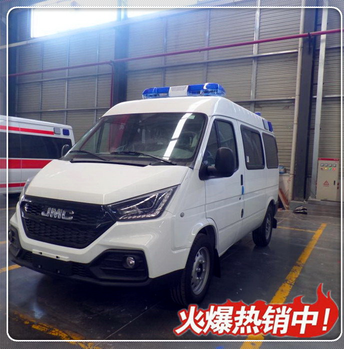 广州租赁急救车联系方式