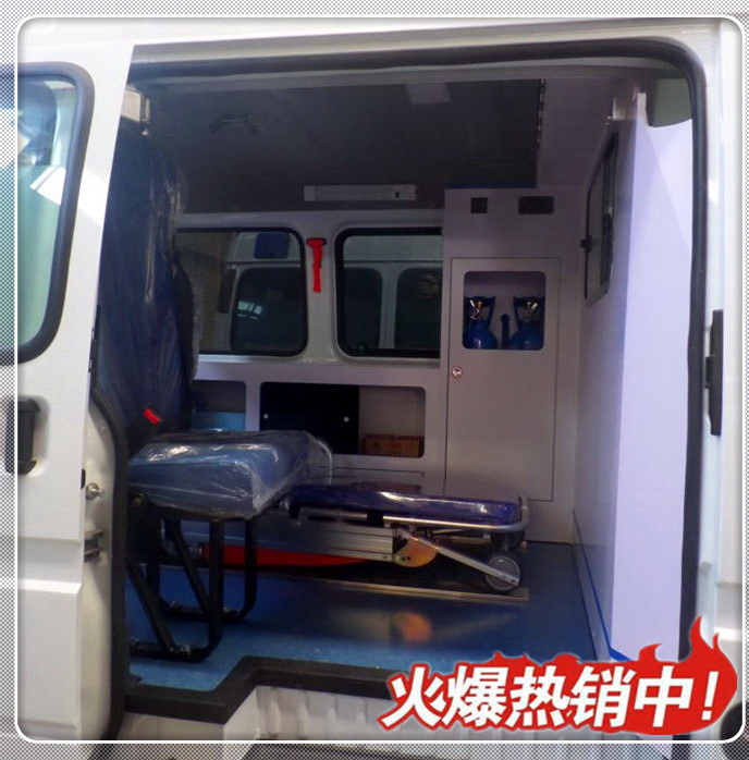 广州出租私人救护车