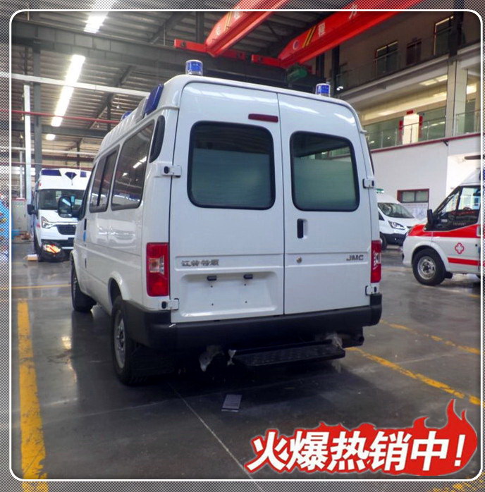 广州租赁私人救护车联系方式