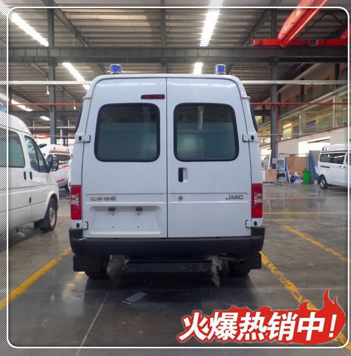 广州租赁救护车联系电话