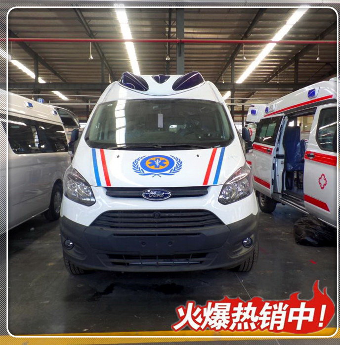 广州租赁私人救护车