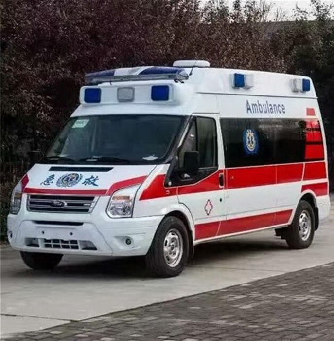 广州租赁120