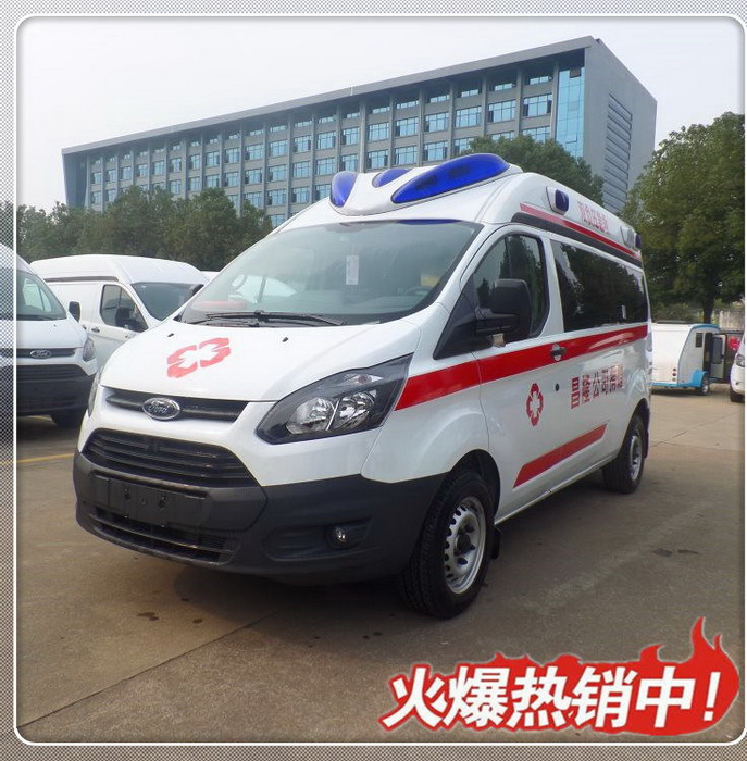 广州出租私人救护车电话号码