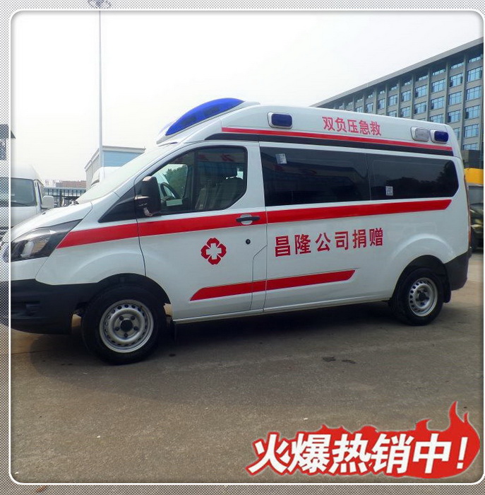 广州租赁救护车联系方式