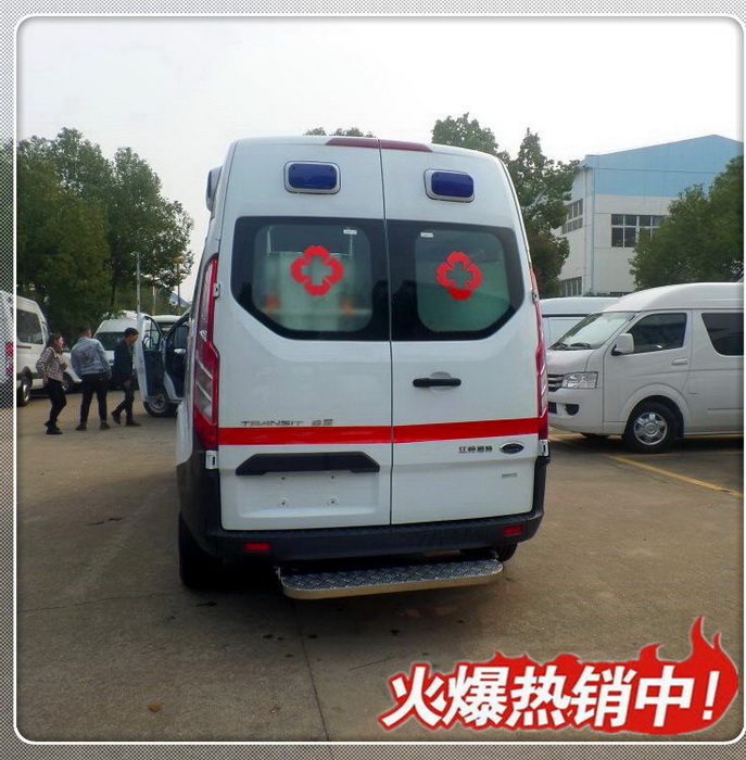 广州出租急救车联系电话