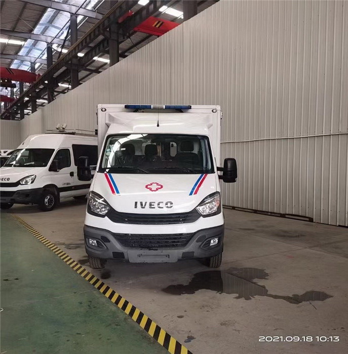 广州租赁救护车