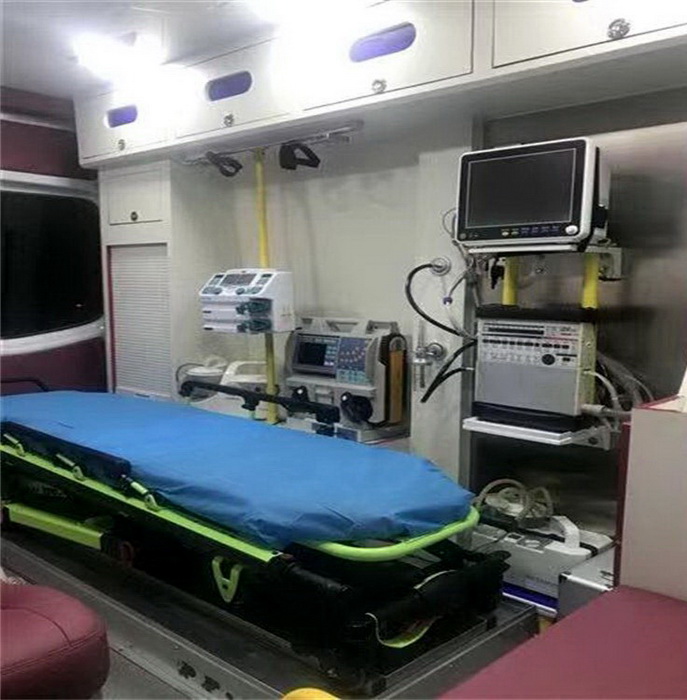 广州救护车出租：广州救护转运车收费 怎么自己联系救护车2023已更新(今日顶置）