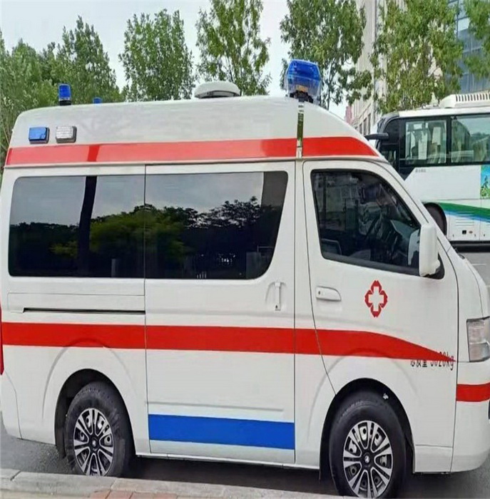 广东省广州市南沙区救护车服务费 出租救护车电话2023已更新(今日更新)