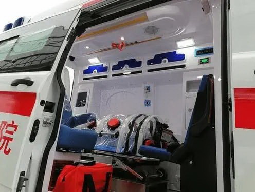 广东广州市南沙区的救护车收费是多少 急救电话救护车2023已更新(今日好评）