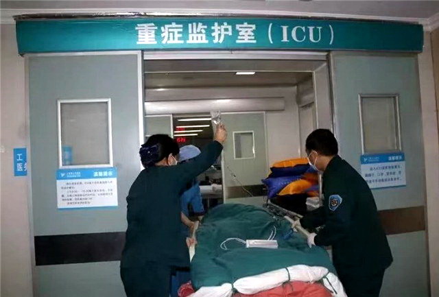 今日推荐 广东广州从化区一趟救护车出诊费多少钱 急救车租赁电话 急救转运车收费标准表